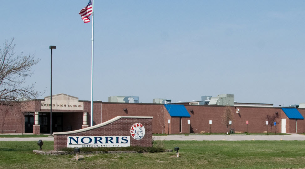 Norris Forest School Arboretum, United States